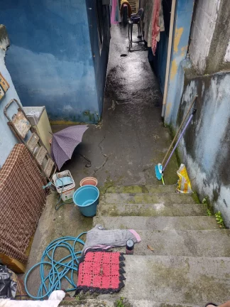 Imagem Casa à venda no bairro Jardim Alzira Franco - Santo André/SP