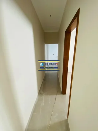 Imagem Casa vende Campos Elíseos, 2 dormitórios sendo 1 suíte, 2 banheiros - Ribeirão Preto - SP