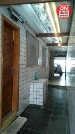 Imagem Casa com 2 dormitórios à venda, 150 m² por R$ 450.000,00 - Vila Cascatinha - São Vicente/SP