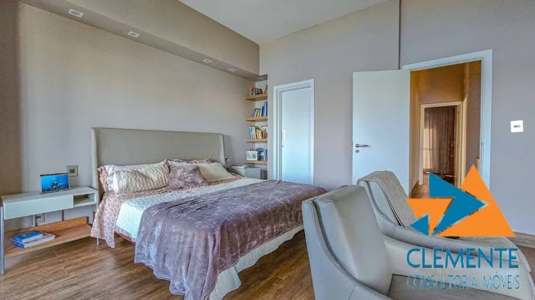 Imagem CASA A VENDA CONDOMINIO FECHADO ALPHAVILE-TOWN-HOUSES-N.LIMA-MG