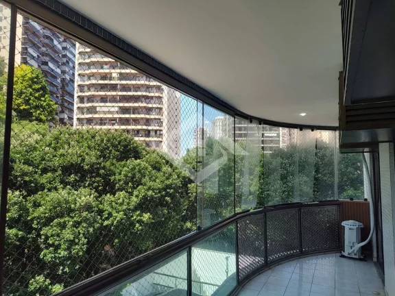 Imagem Apartamento de 3 Quartos para Venda na Barra da Tijuca com 90 m²