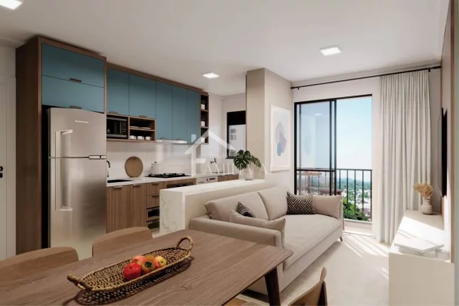 Imagem Apartamento no Vila Nova