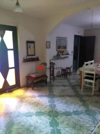 Imagem Sobrado à venda 2 Quartos, 1 Suite, 4 Vagas, 211M², Cerâmica, São Caetano do Sul - SP