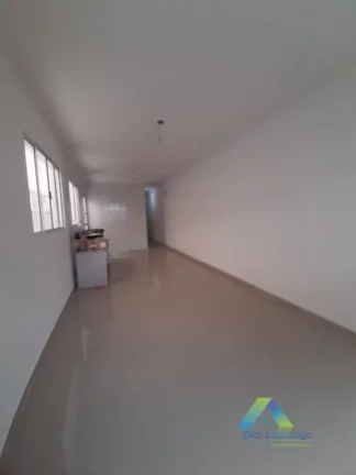 Imagem Casa Mobiliada com 2 dormitórios à venda, 110 m² por R$ 675.000,00 - Vila das Mercês - São Paulo/SP