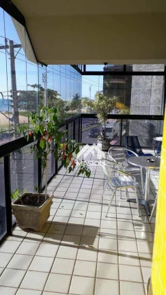 Imagem Apartamento com 4 dormitórios, 370 m² - venda por R$ 3.800.000,00 ou aluguel por R$ 11.950,00 - Praia da Costa - Vila Velha/ES