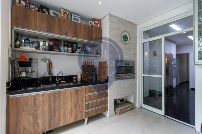 Imagem Oportunidade única: Apartamento de luxo com 4 quartos e 275m² no Bosque da Saúde, São Paulo-SP!