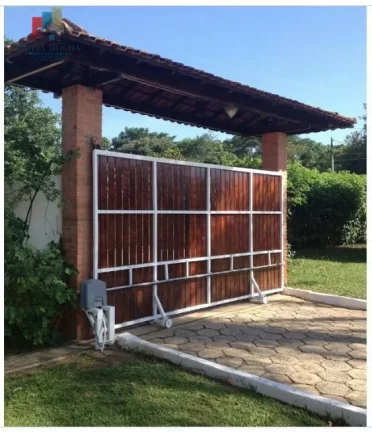Imagem 5 alqueires paulista Tatuí SP