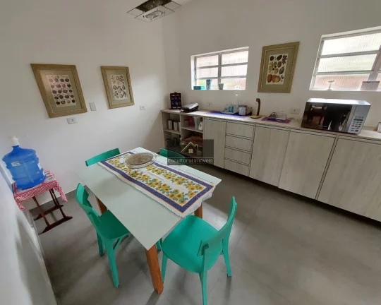 Imagem RESIDENCIAL COMERCIAL SOBRADO TERRENO 499,00 M 262 M A/C 4 QUARTOS SENDO 1 SUÍTE SALA 3 AMBIENTES LAVABO 1 SALA JANTAR 12 VAGAS P/ REFORMA