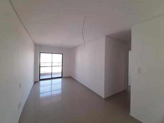 Imagem Solarium Edificio na ponta da areia