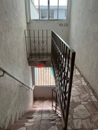 Imagem Sobrado à venda, Taboão, São Bernardo do Campo