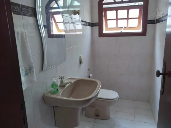 Imagem LINDA CASA ISOLADA NO BALNEÁRIO FLÓRIDA - PRAIA GRANDE/SP