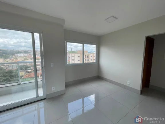 Imagem Apartamento à Venda no Bairro Antônio Caixeta em Patos de Minas – Espaçoso, Aconchegante e com Acabamentos de Qualida