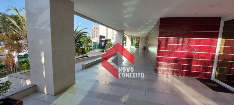 Imagem Apartamento à venda, 326 m² por R$ 4.900.000,00 - Mucuripe - Fortaleza/CE