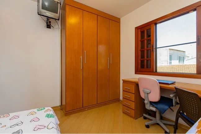 Imagem CASA RESIDENCIAL em São Paulo - SP, Vila Romano
