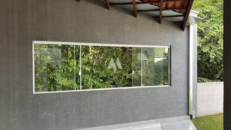 Imagem Casa à Venda em Condomínio Figueira Garden - Atibaia