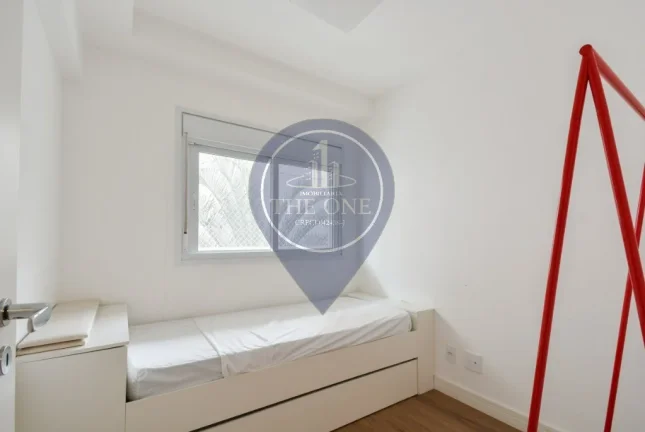 Imagem Apartamento à venda em São Paulo-SP, na Consolação: 2 quartos, 1 suíte, 2 salas, 2 banheiros, 1 vaga de garagem, 60m². Aproveite!