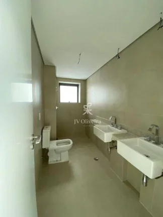 Imagem Apartamento com 3 dormitórios à venda, 186 m² por R$ 4.600.000,00 - Real Parque - São Paulo/SP