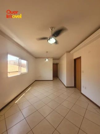 Imagem Apartamento à Venda em Ribeirão Preto-SP, Jardim Paulista 3 Quartos, 1 Suíte, 2 Salas, 4 Banheiros, 2 Vagas 110m²