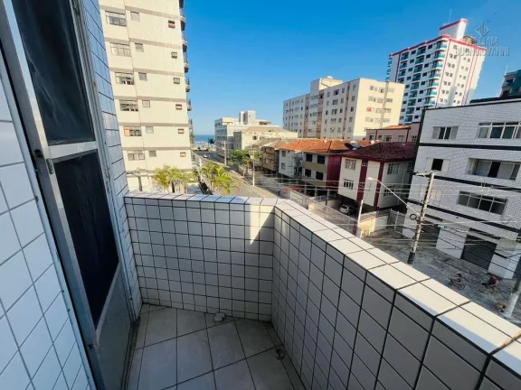 Imagem Apartamento 1 dormitório no bairro Ocian