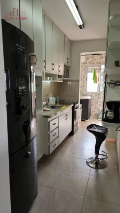 Imagem Oportunidade - Parque Brasil - 69m² - 3 dorms - 2 Vagas