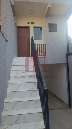Imagem CASA RESIDENCIAL em FRANCO DA ROCHA - SP, Residencial Santo Antônio