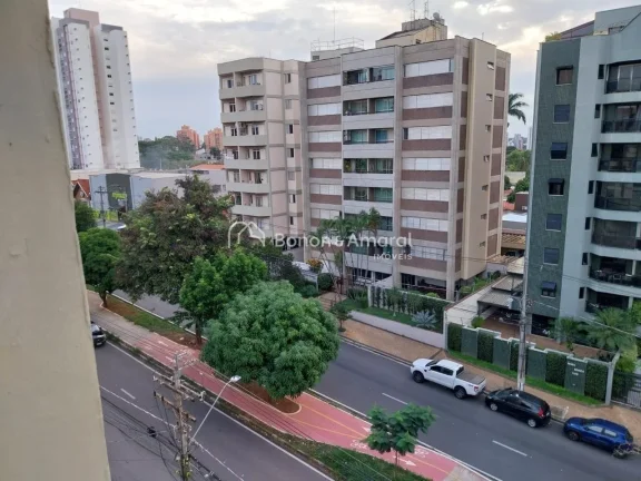 Imagem Apartamento à Venda no Jardim Flamboyant - Campinas/SP