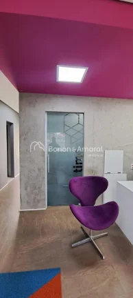 Imagem Excelente casa térrea comercial na Cidade Universitária, Barão Geraldo, Campinas.

Conta com óti...