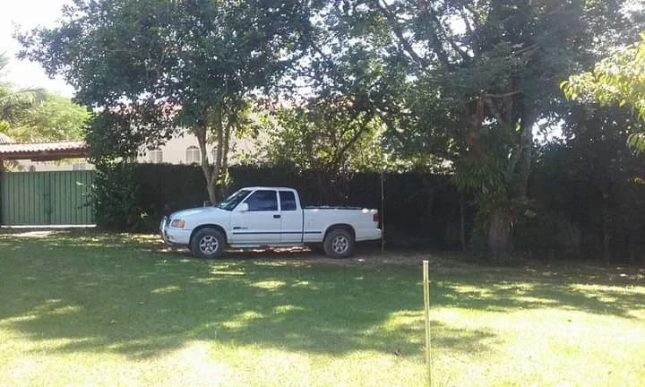 Imagem Chácara em Sarapuí - 5.000m²