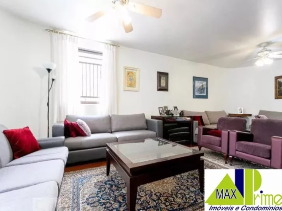 Imagem APARTAMENTO ALTO PADRÃO