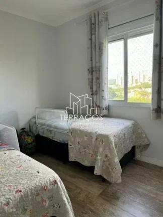 Imagem APARTAMENTO COM 83 M² À VENDA, CONDOMÍNIO FOREST HILLS, JARDIM ANA MARIA, JUNDIAÍ SP, VISTA BOSQUE