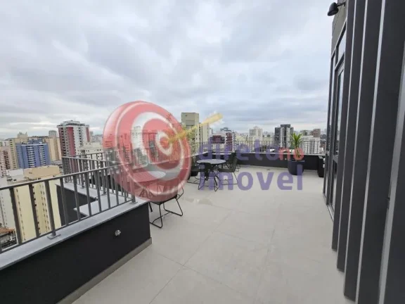 Imagem APARTAMENTO TARJAB À VENDA 2 QUARTOS 1 VAGA 68m² SAÚDE SÃO PAULO