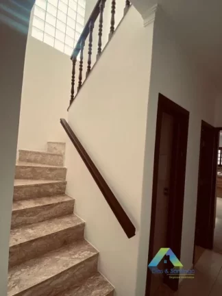 Imagem PARQUE JABAQUARA Lindo Sobrado 125M², todo reformado designer moderno 3 dormitórios, 2 vagas, ótima localização e valor !!!