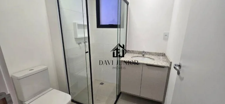 Imagem Apartamento com 3 dormitórios para alugar, 91 m² por R$ 5.158,00/mês - Alto da Boa Vista - Sorocaba/SP