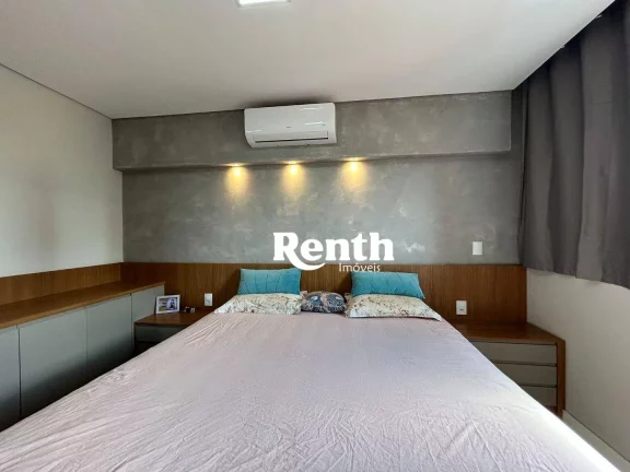 Imagem Apartamento com 2 dormitórios (1 Suíte) à venda, 74 m² por R$ 560.000 - Jardim Portugal - Rio Claro/SP