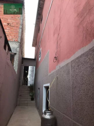 Imagem Sobrado com 3 dormitórios à venda por R$ 424.000,00 - Vila Paraíso - Guarulhos/SP
