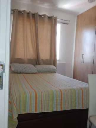 Imagem APARTAMENTO 2 QUARTOS 67m² À VENDA - FONSECA - NITERÓI
