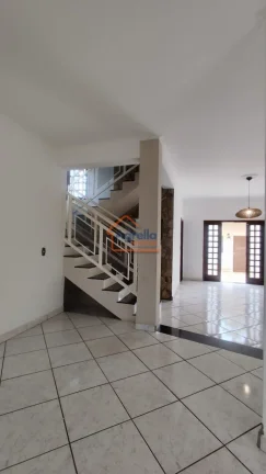 Imagem Casa à venda no bairro Jardim Flamboyant - Mogi Mirim/SP