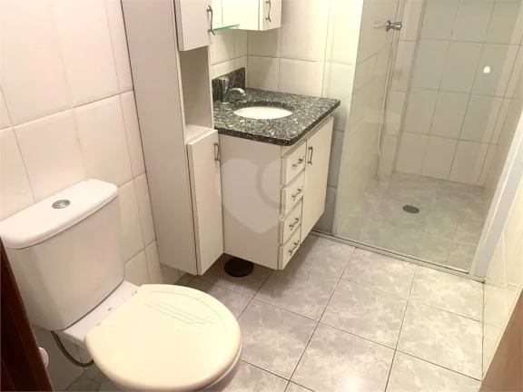 Imagem Apartamento à venda com 2 quartos no condomínio Jardins Suspensos, São Paulo - SP