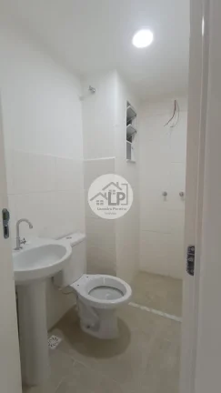 Imagem Aluga-se apartamento em Volta Redonda