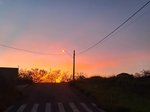 Imagem Terreno à Venda no Residencial Boa Vista – Atibaia/SP