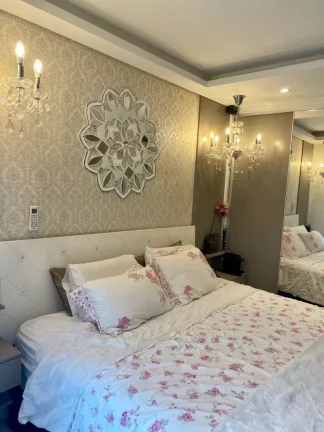 Imagem Apartamento com 2 dormitórios à venda, 140 m² por R$ 1.500.000,00 - Vila Mascote - São Paulo/SP