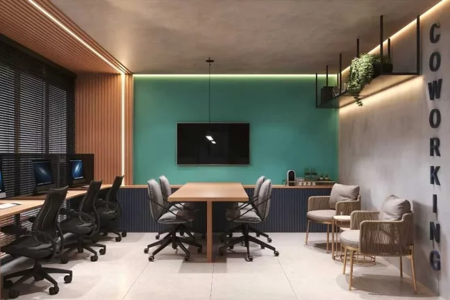 Imagem Apartamento à venda no bairro Cabo Branco - João Pessoa/PB