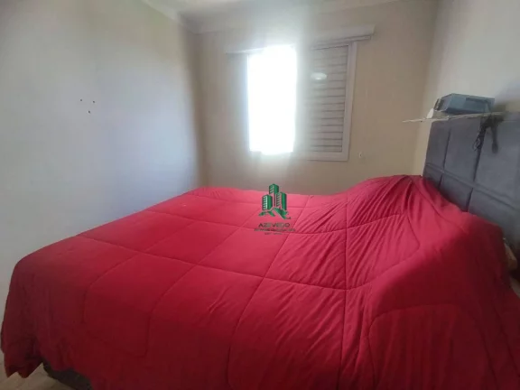 Imagem Apartamento com 2 dormitórios à venda, 42 m² por R$ 295.000,00 - Jardim Las Vegas - Guarulhos/SP
