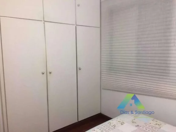 Imagem Apartamento Residencial à venda, Vila Mariana, São Paulo - .