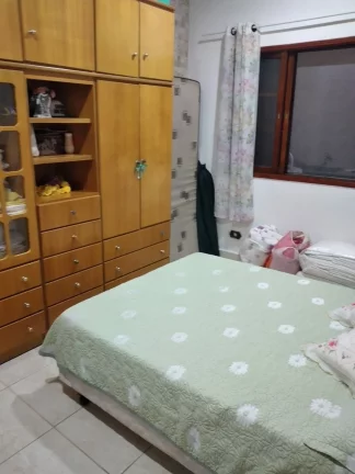 Imagem Casa à venda no bairro Centro - Itanhaém/SP
