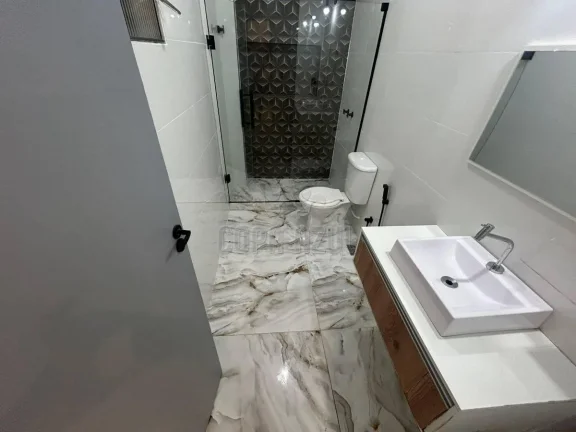 Imagem Copacabana - Residencial › Apartamento com 3 quarto(s) a Venda