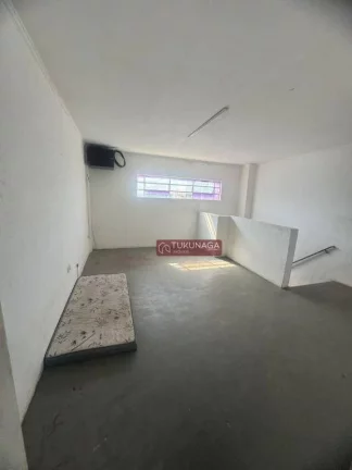 Imagem Galpão à venda, 686 m² por R$ 2.107.000,00 - Cidade Industrial Satélite de São Paulo - Guarulhos/SP