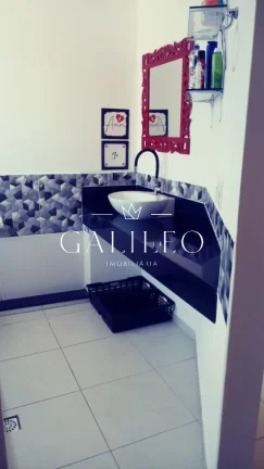 Imagem CASA PARA LOCAÇÃO JARDIM TULIPAS EM JUNDIAÍ -SP