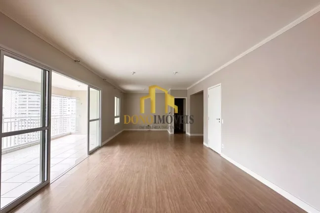 Imagem Apartamento Domo Life 155m² à venda ou locação - 3 suítes, 3 vagas