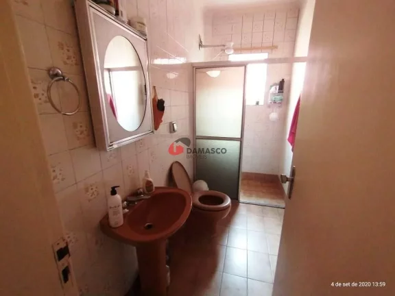 Imagem Sobrado à venda 3 Quartos, 3 Vagas, 160M², Jardim Patente, São Paulo - SP
